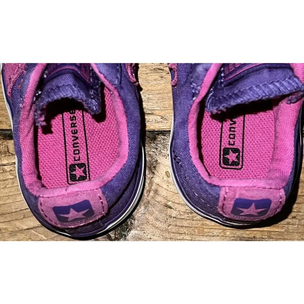 Converse elevate your